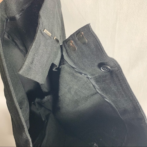 Sharagano 2pc Linen Blend Suit Sz 8 - Picture 6 of 8